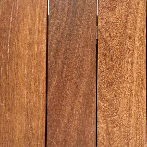 Cumaru Hardwood