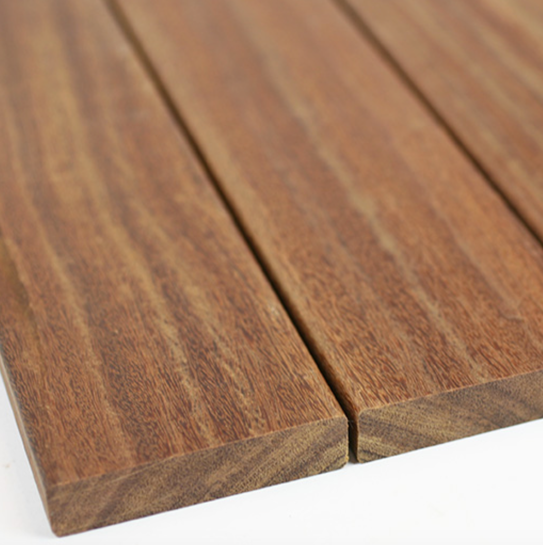 Cumaru Hardwood