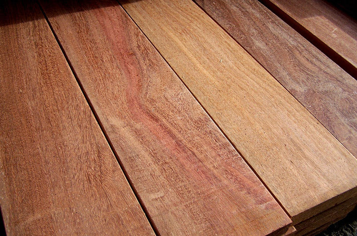 Cumaru Hardwood